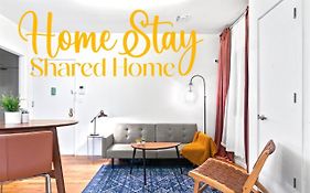 Homestay