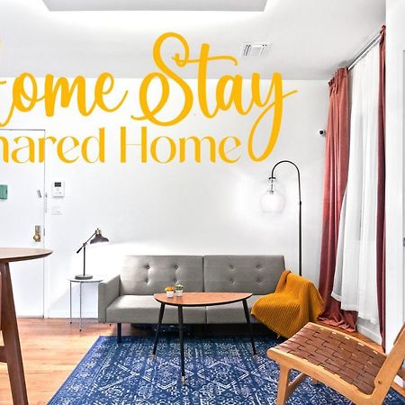 Homestay New York City Exterior photo