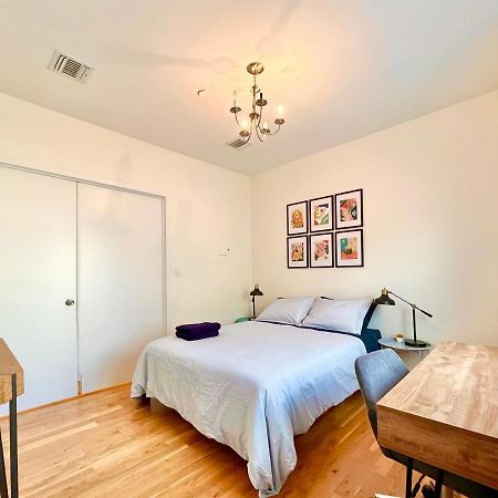 Homestay New York City Exterior photo
