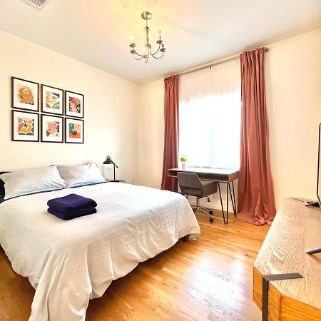 Homestay New York City Exterior photo