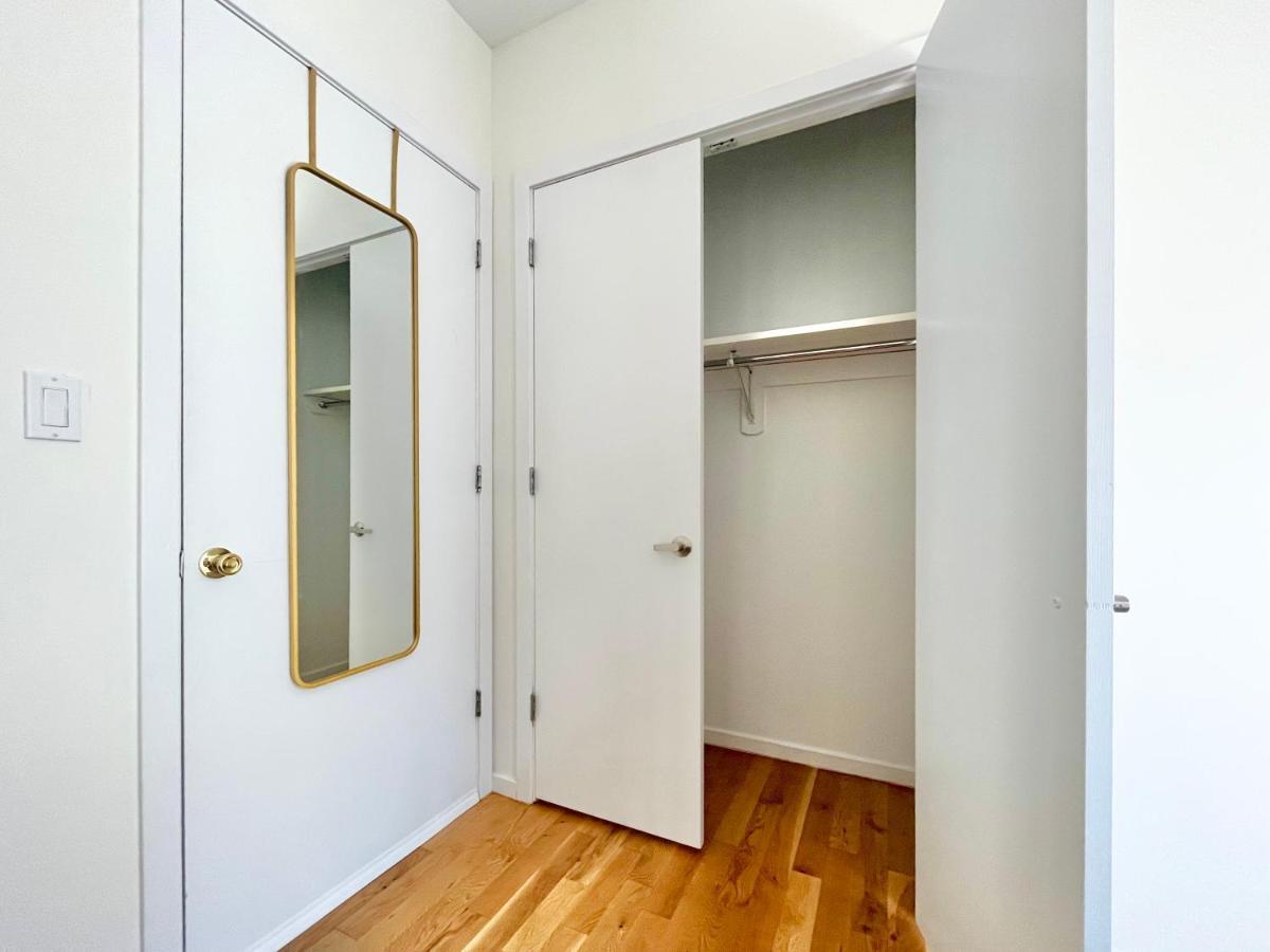 Homestay New York City Exterior photo