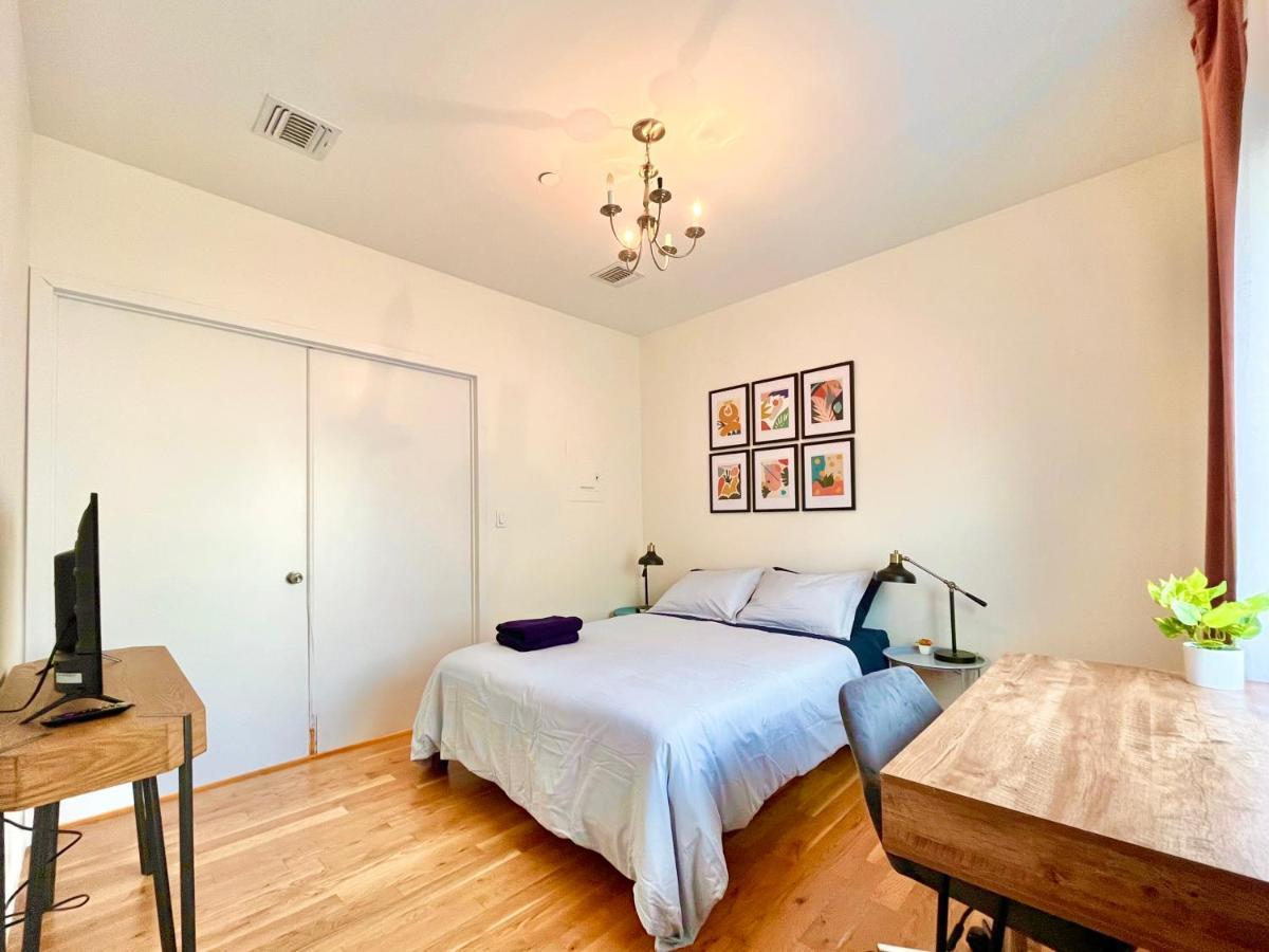 Homestay New York City Exterior photo